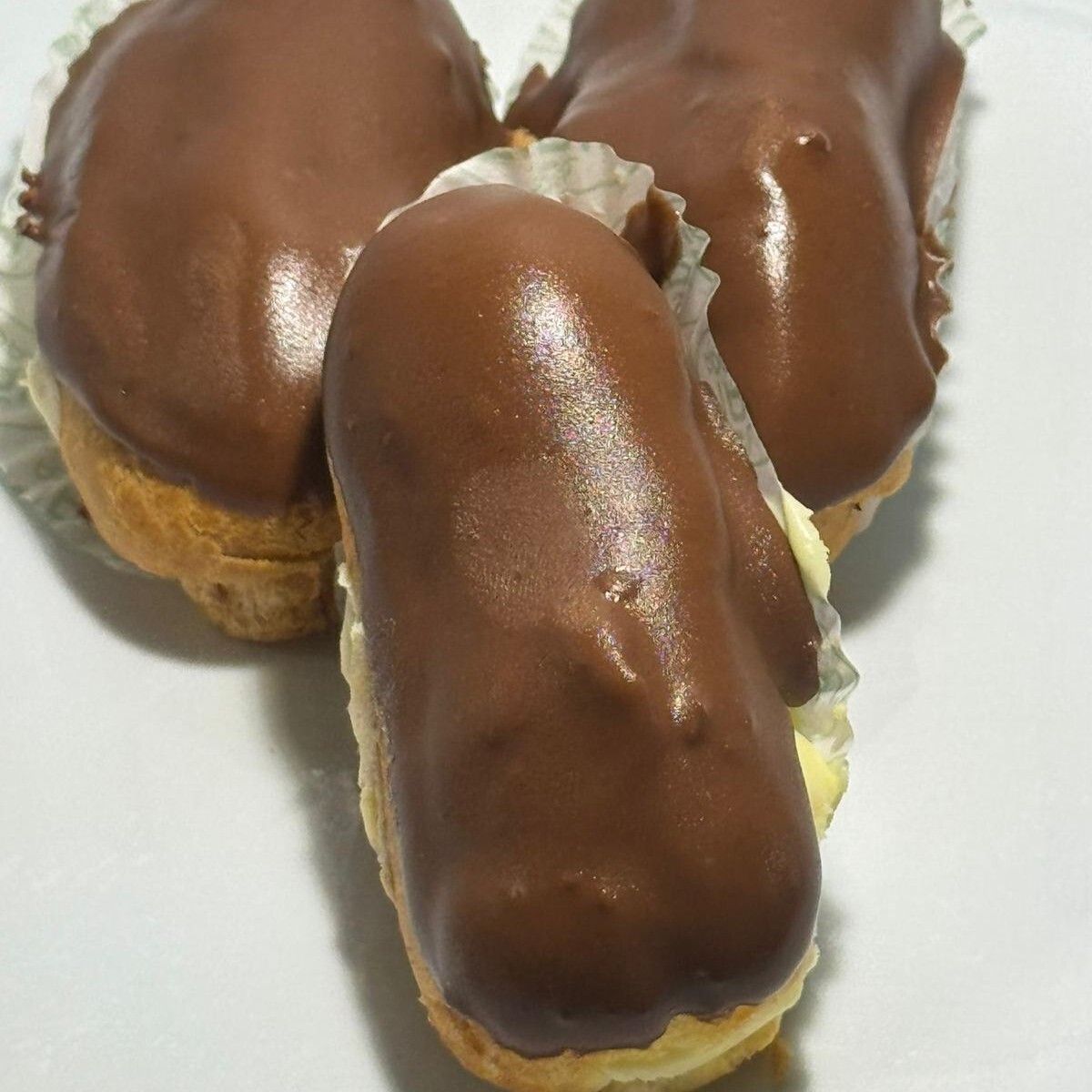 Ekler (1 kg.)