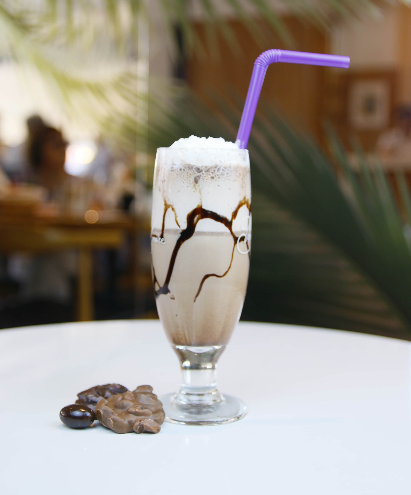 Cookies N'Creme Crunch