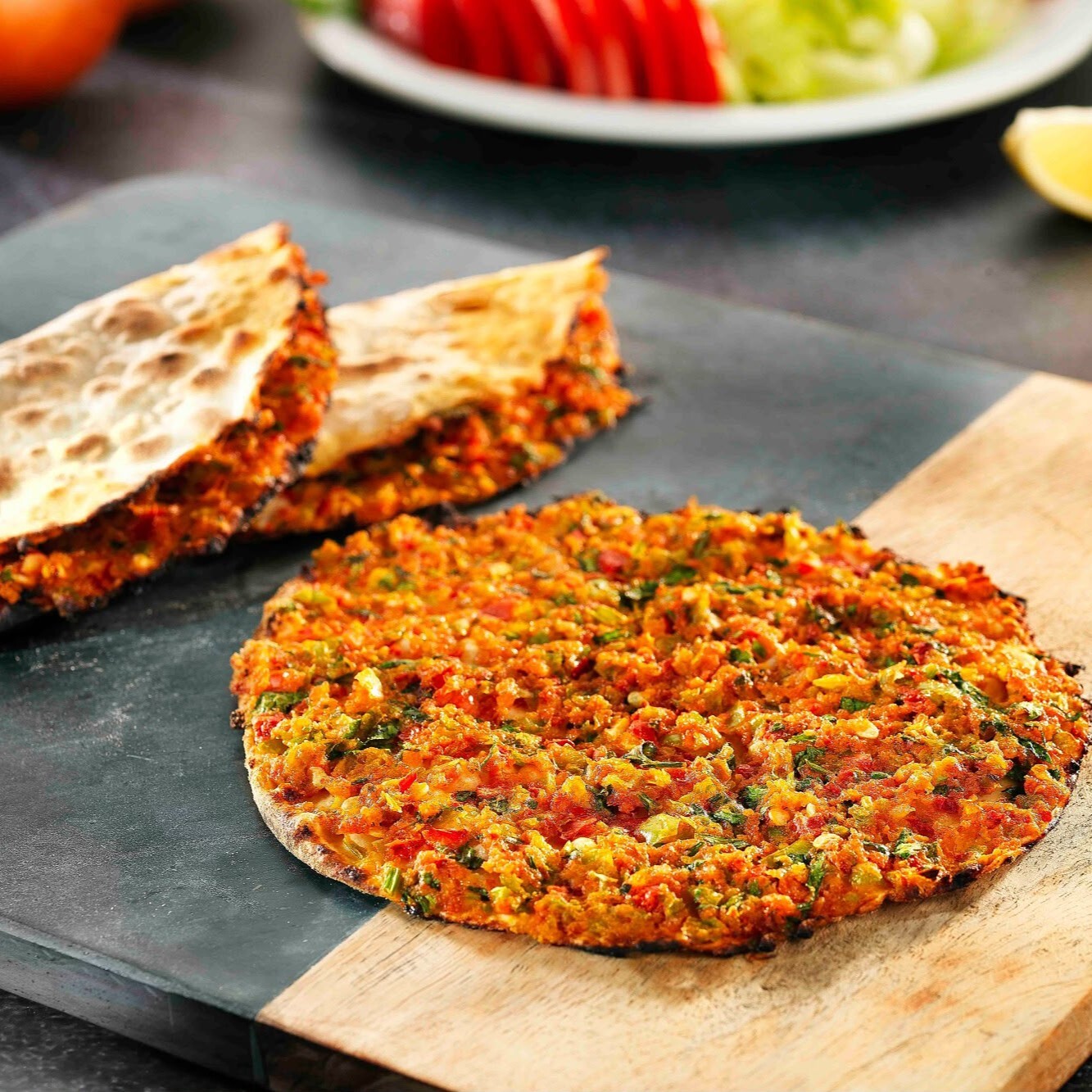 Fındık Lahmacun