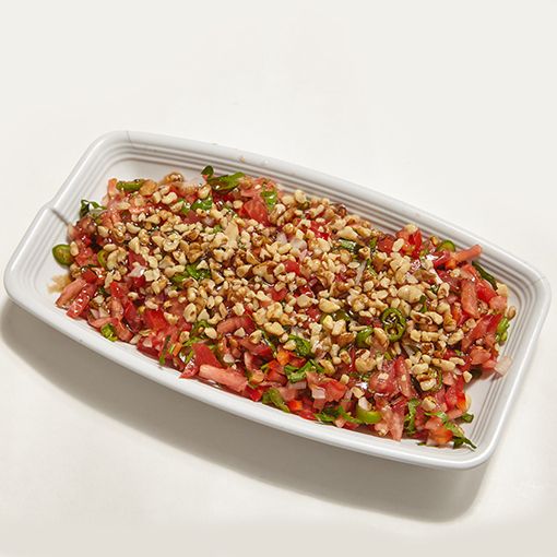 Gavurdağı Salata