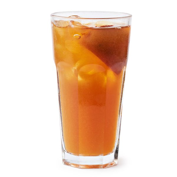 Limonlu Ice Tea