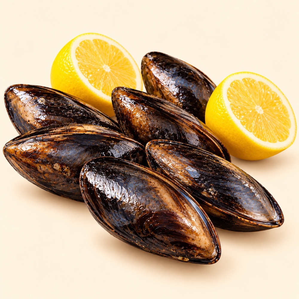 Midye Dolma 40 Adet