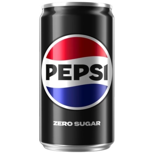 Pepsi Zero