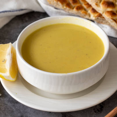 Mercimek Çorbası