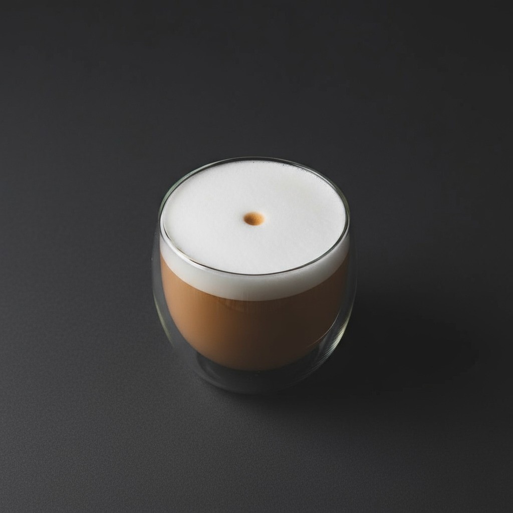Latte Macchiato