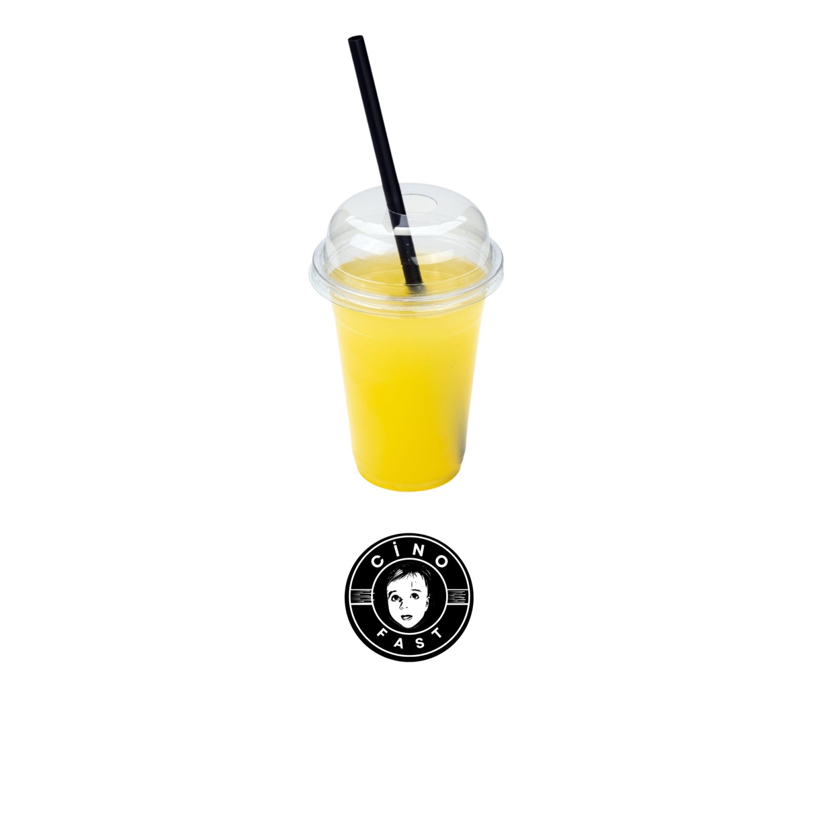 Taze Sıkma Limonata