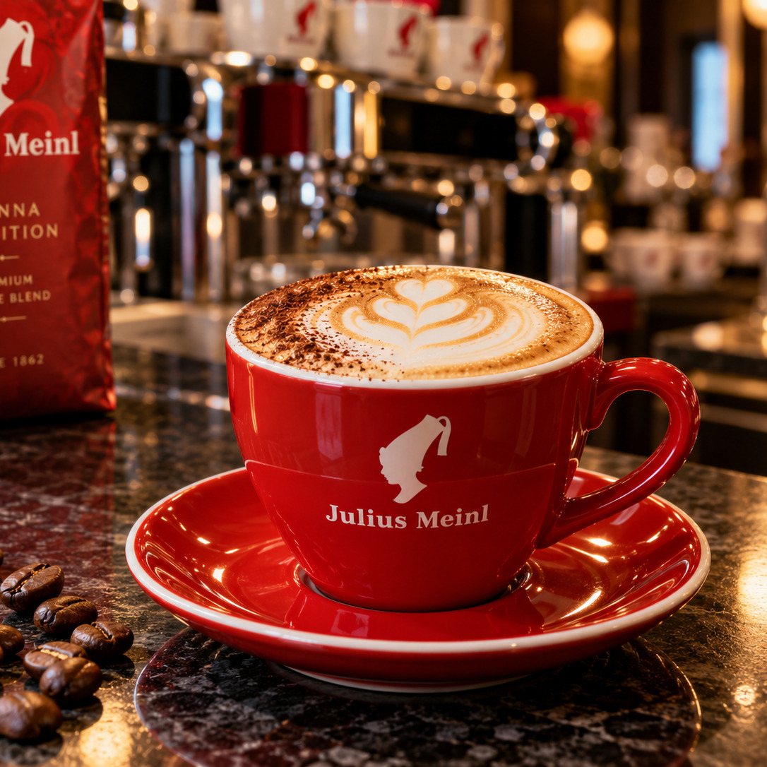 Cappuccino (Küçük)