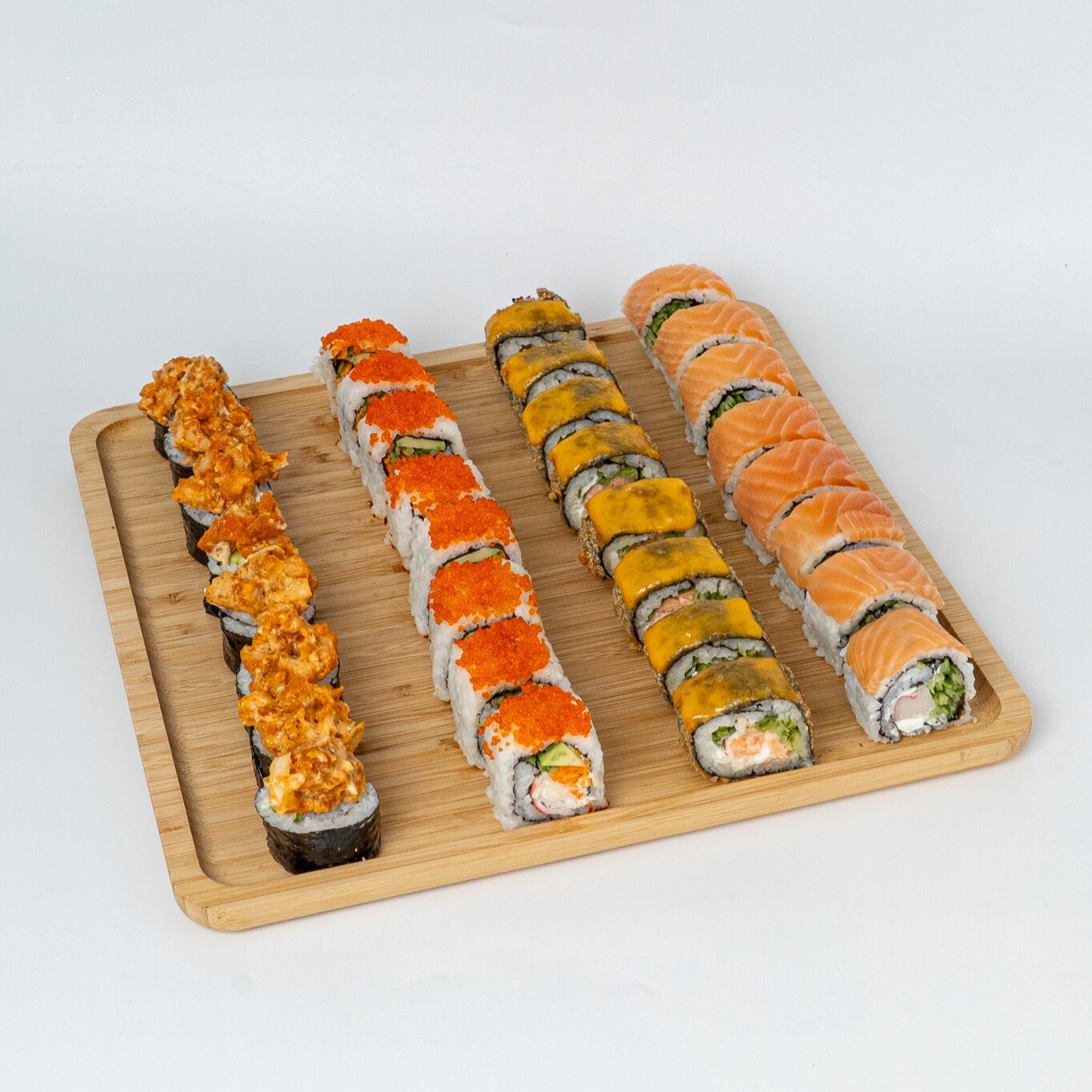 10. Set - 32 Parça