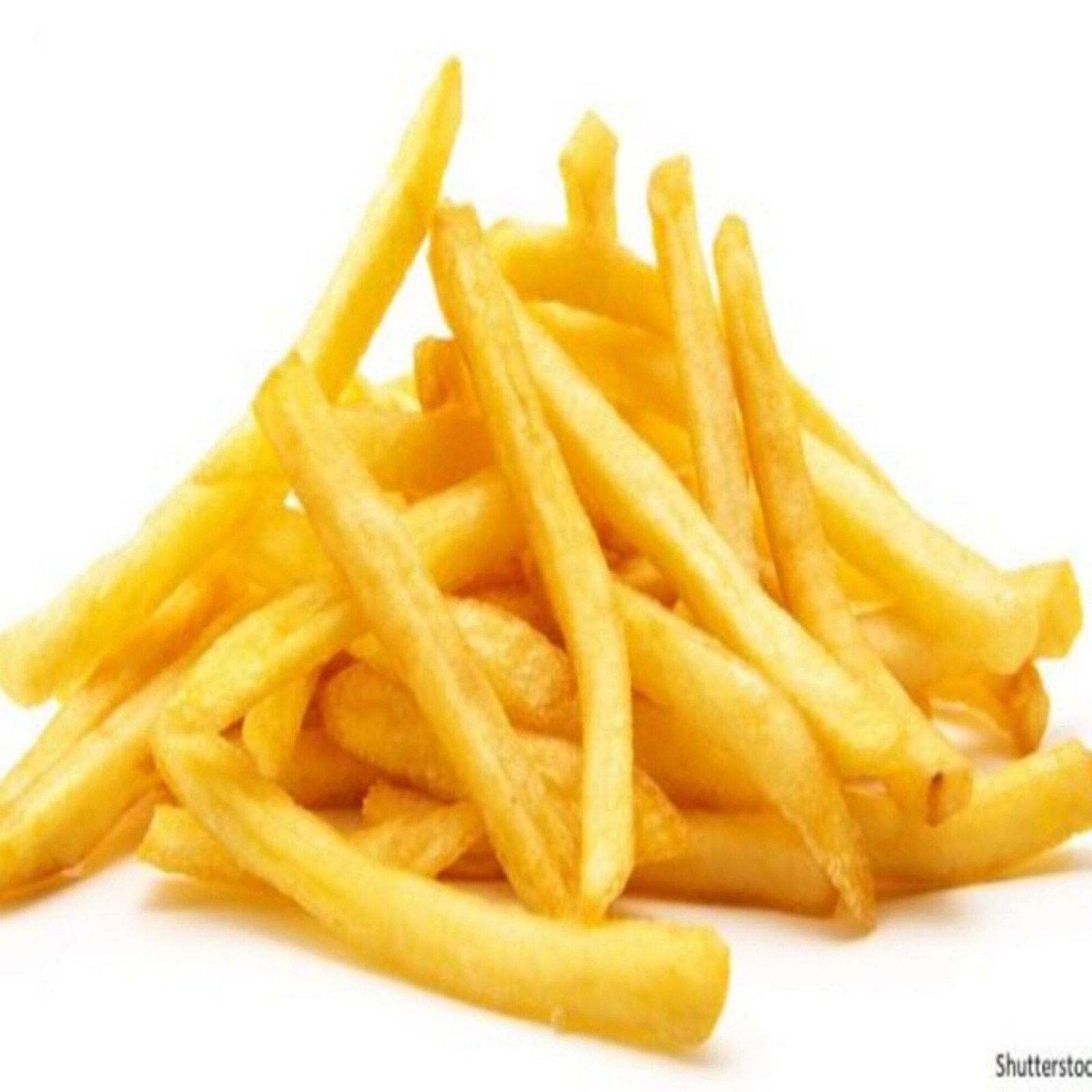 Patates Kızartması