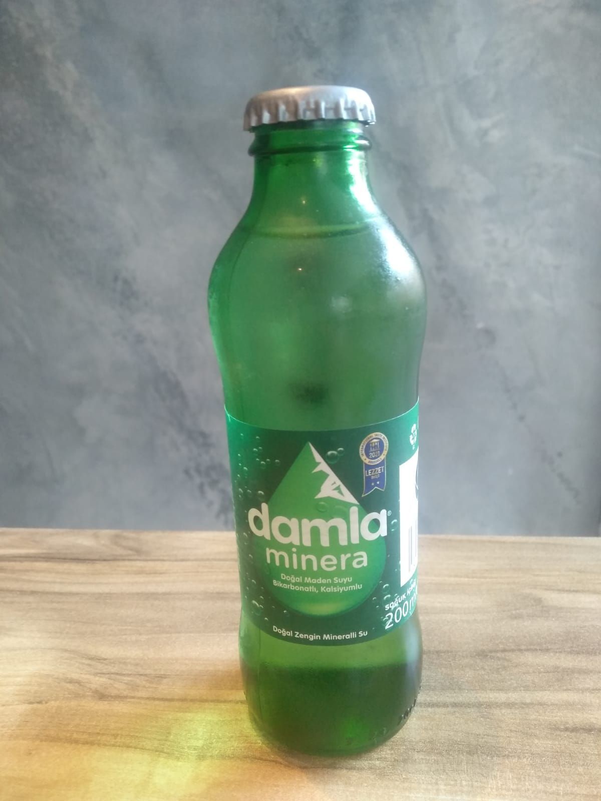Soda
