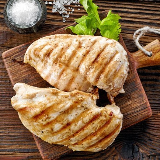 Bonfile Tavuk servis(250gr)