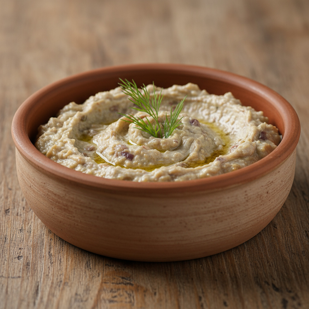 Babagannuş