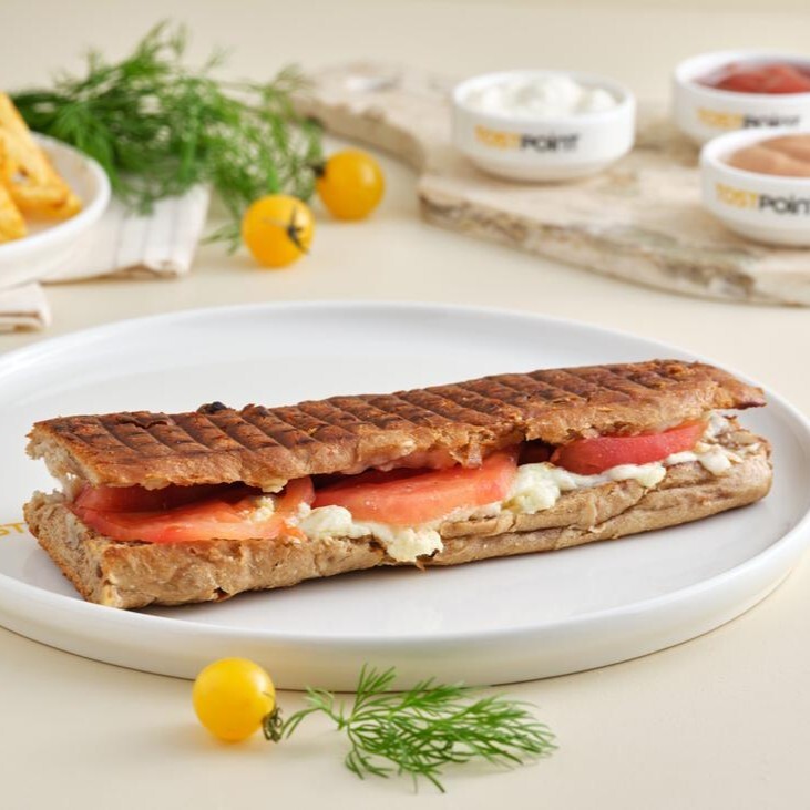 Esmer Tost