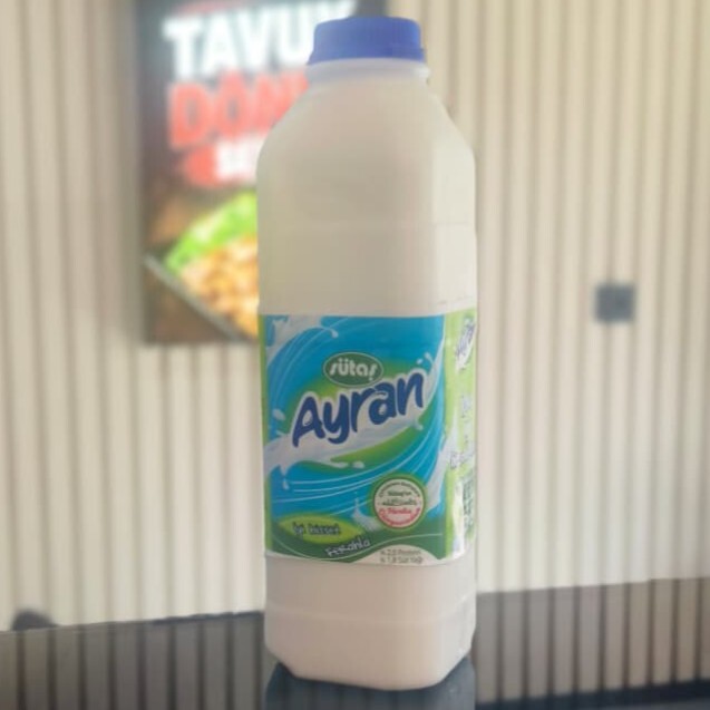 Ayran (1 lt)