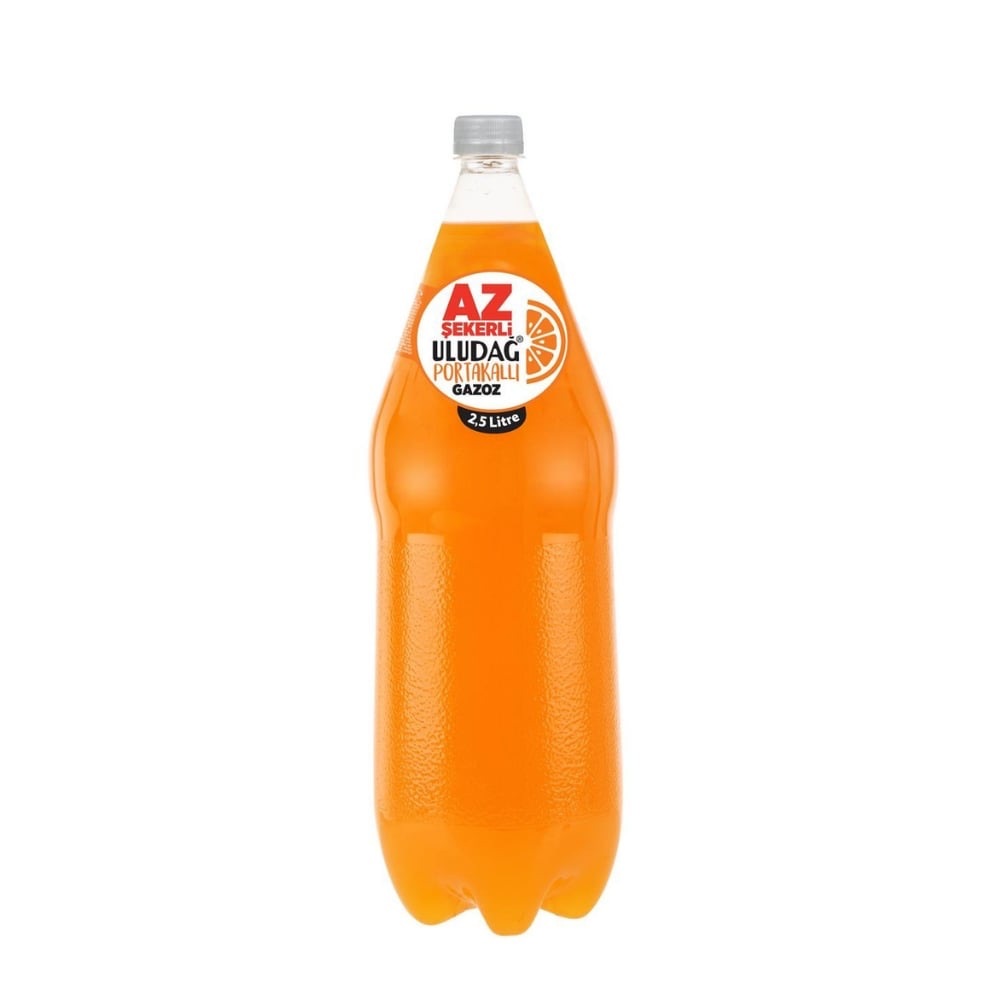 Uludağ Portakal (2,5 lt)