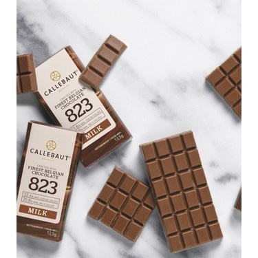 Callebaut Çikolata (13,5 G)