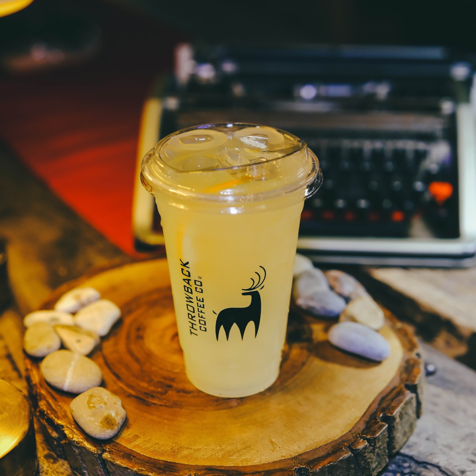 El Yapımı Limonata