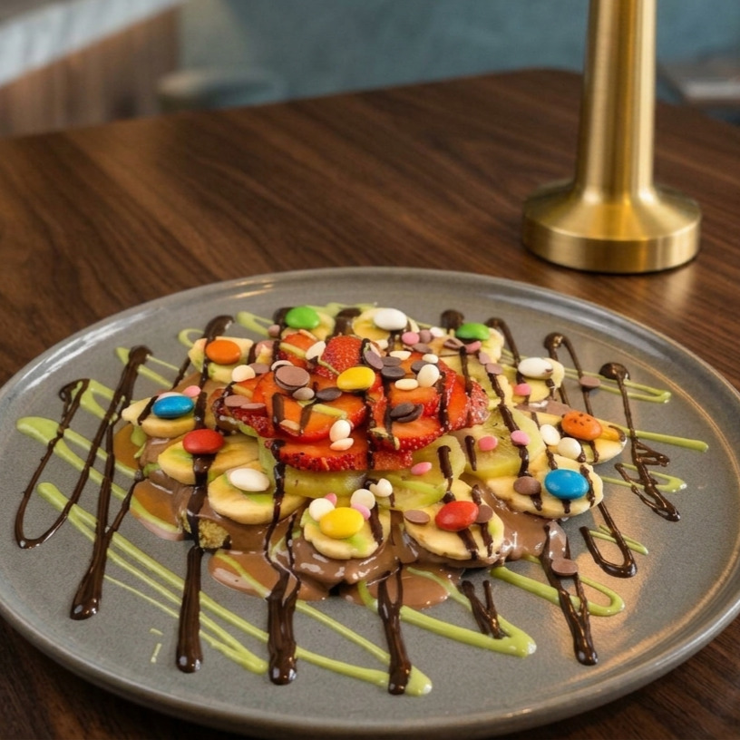 Waffle