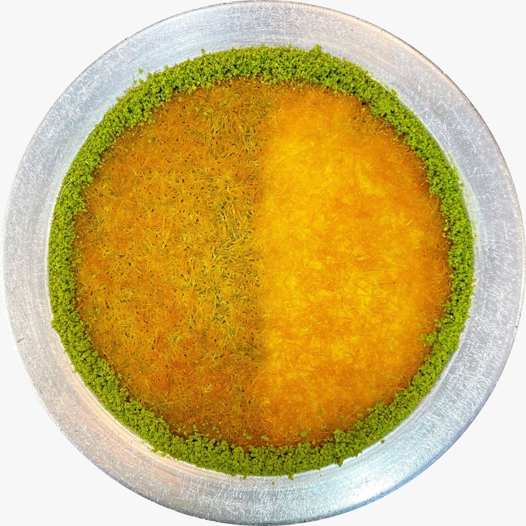 Yarı Yarıya (Tek Kişilik)