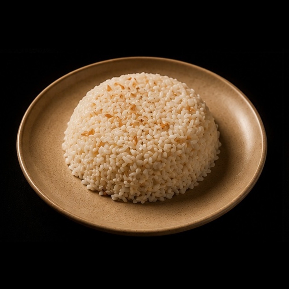 Pirinç Pilavı