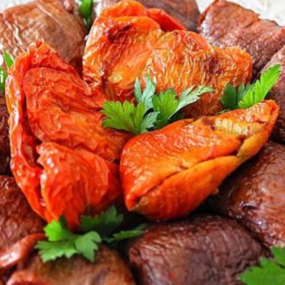Kuru Dolma Etli (1 kg)