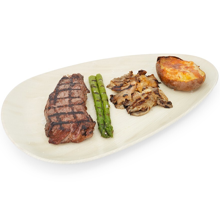 New York Steak (300-350 gr.)