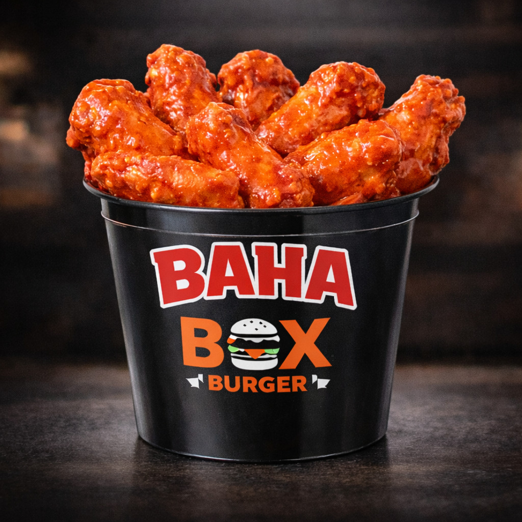 Buffalo Wings