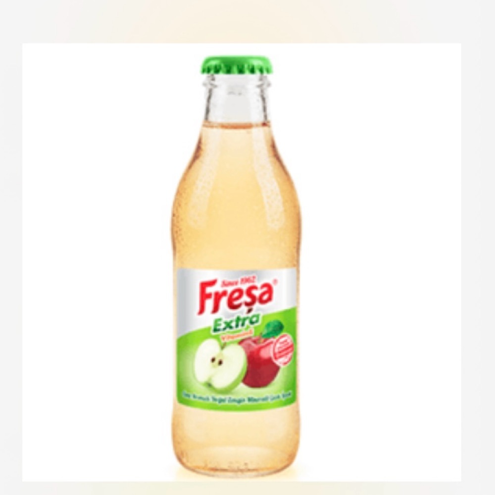 Elmalı Soda