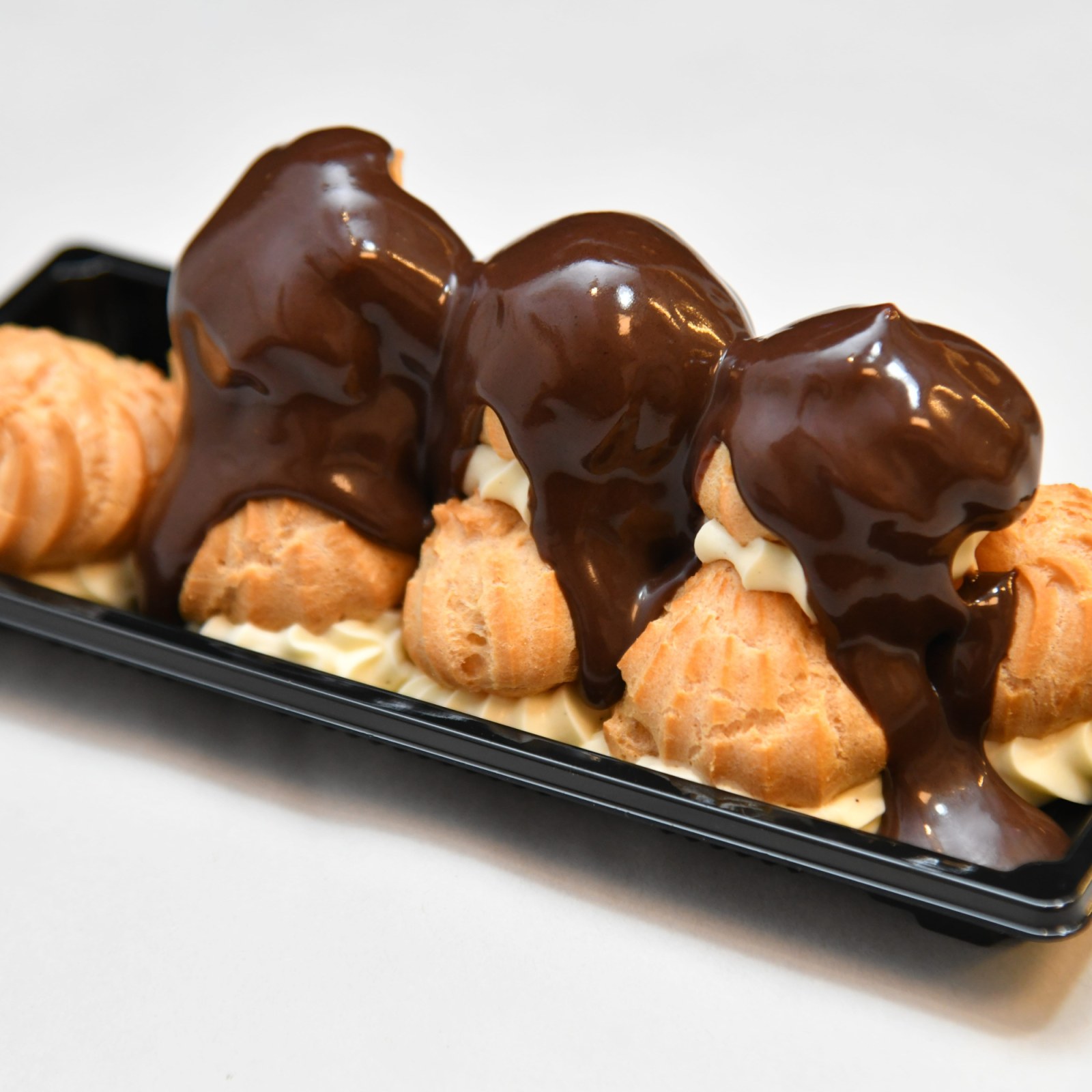 Profiterol (8 Adet) +Coca Cola Menü