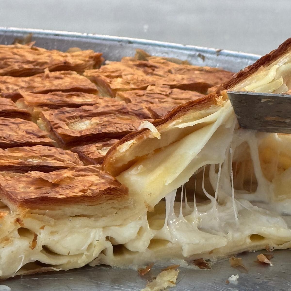 Su Böreği (1 kg )