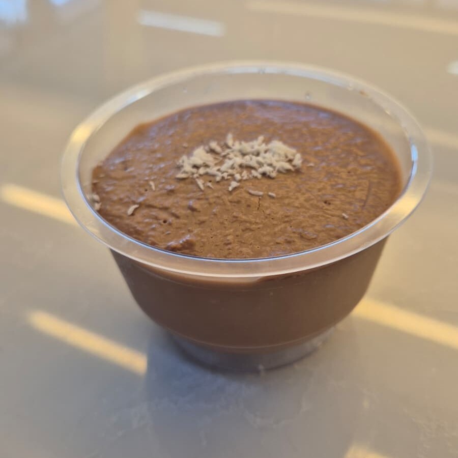 Cocostar Ice Muhallebi