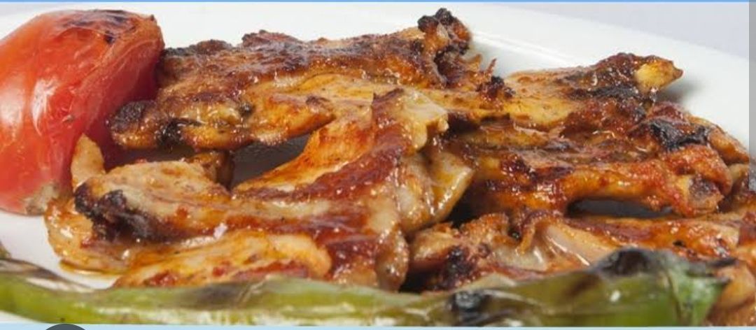 Közde Kelebek (1 Porsiyon)