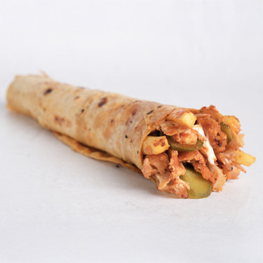Zurna Tavuk Dürüm (120 gr.)