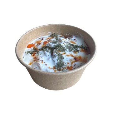 Glutensiz Karabuğday Kuzu Mantı (Porsiyon - 200 gr)