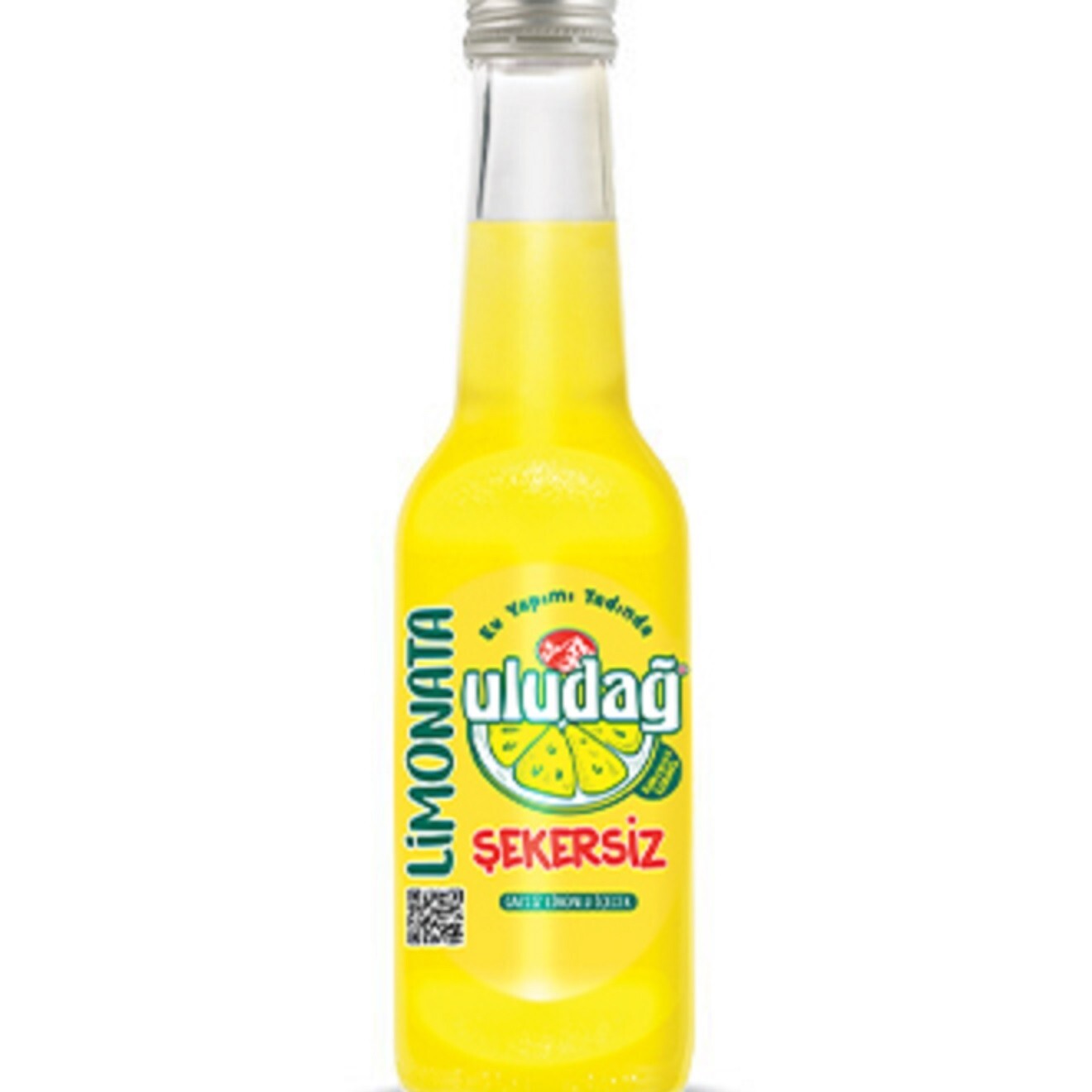 Uludağ Limonata 250cc