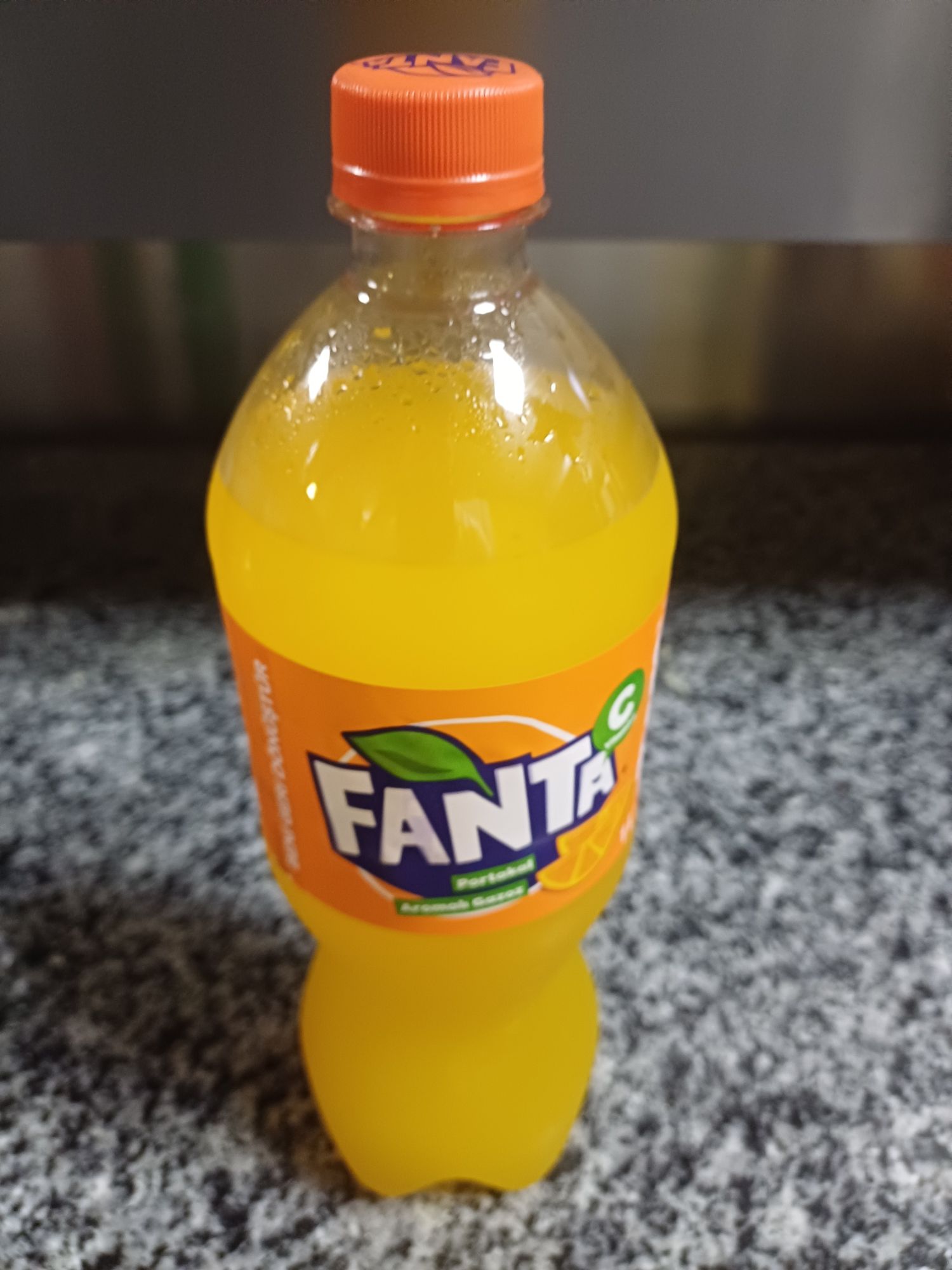 Fanta 1 lt