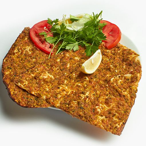 Lahmacun