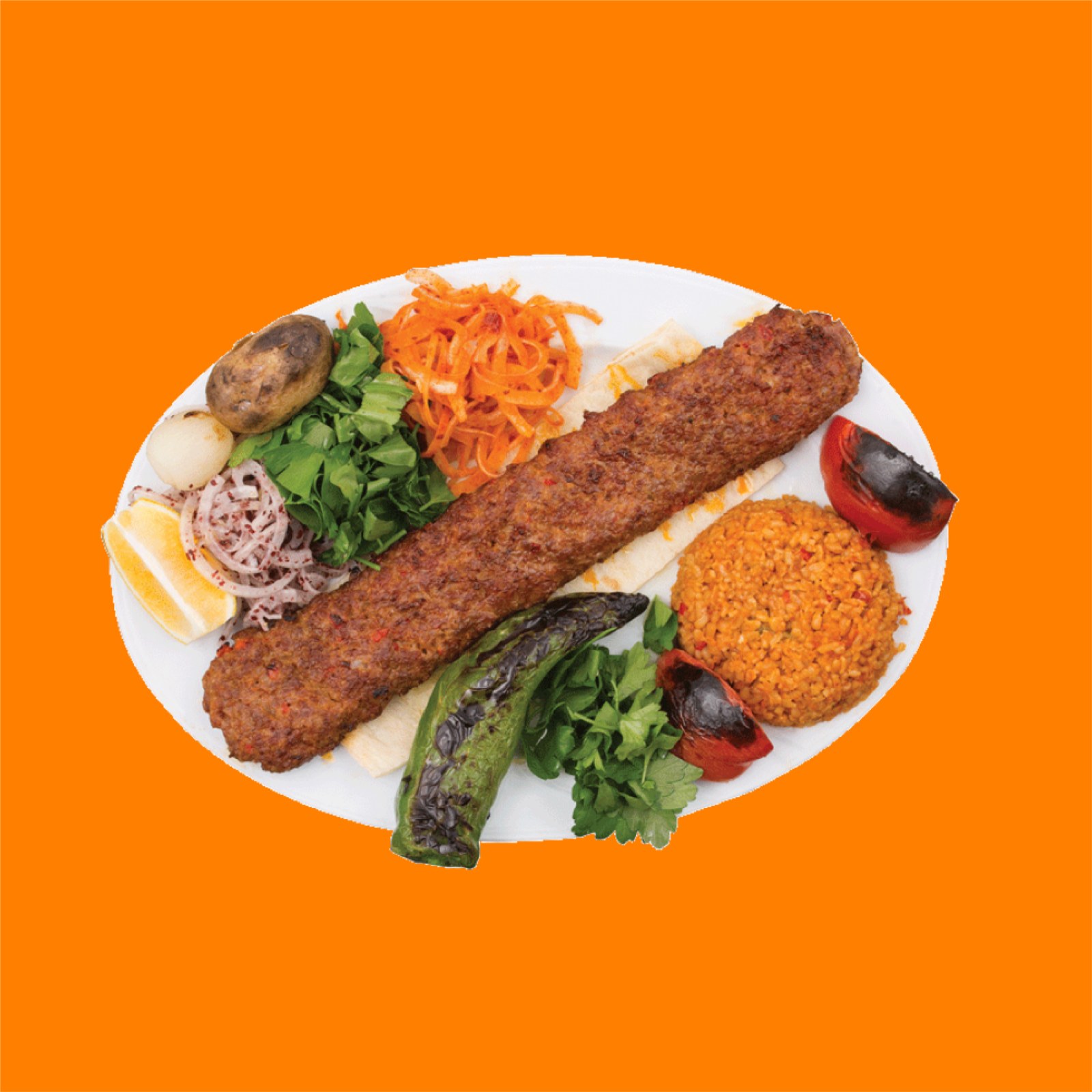 Urfa Kebap