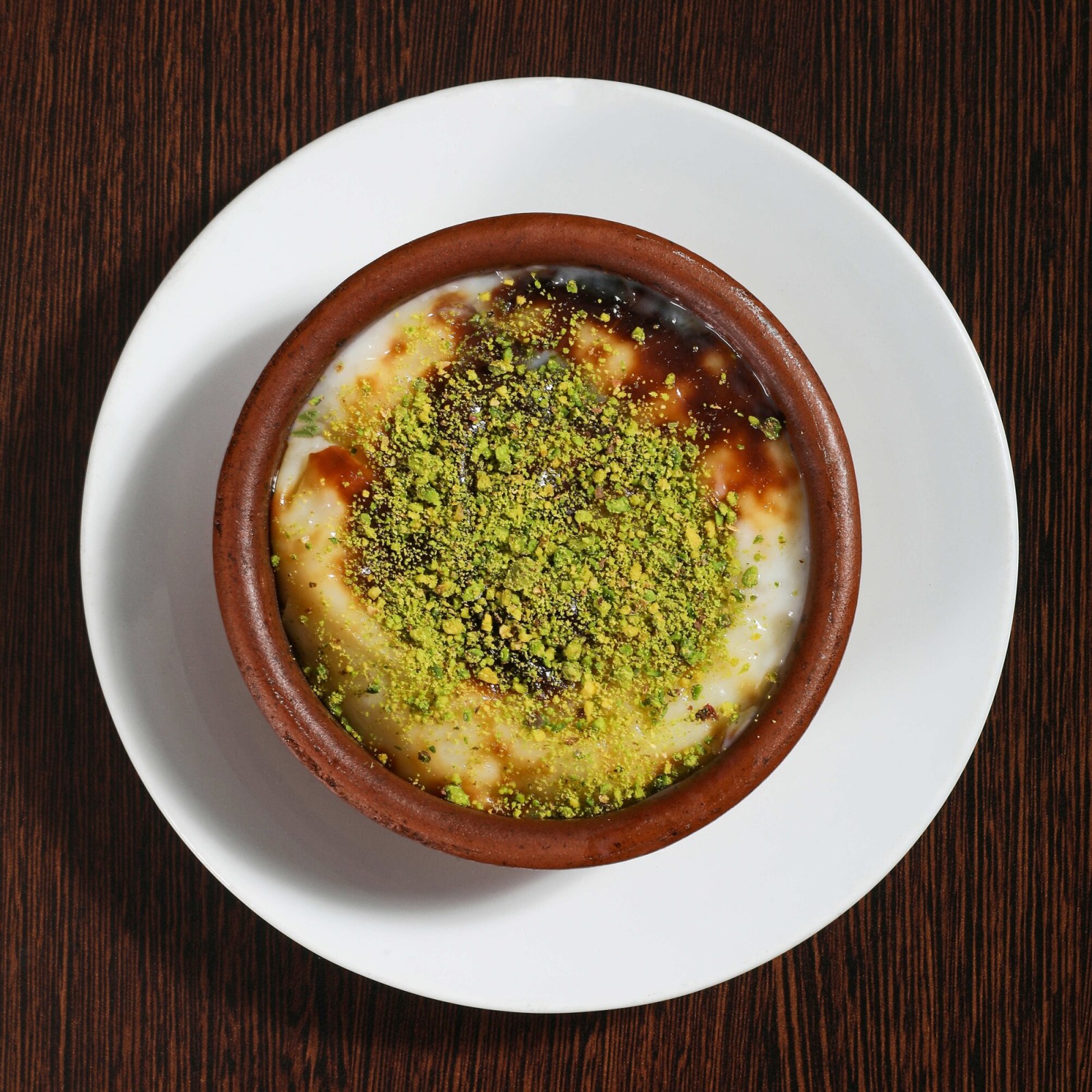 Fırın Sütlaç