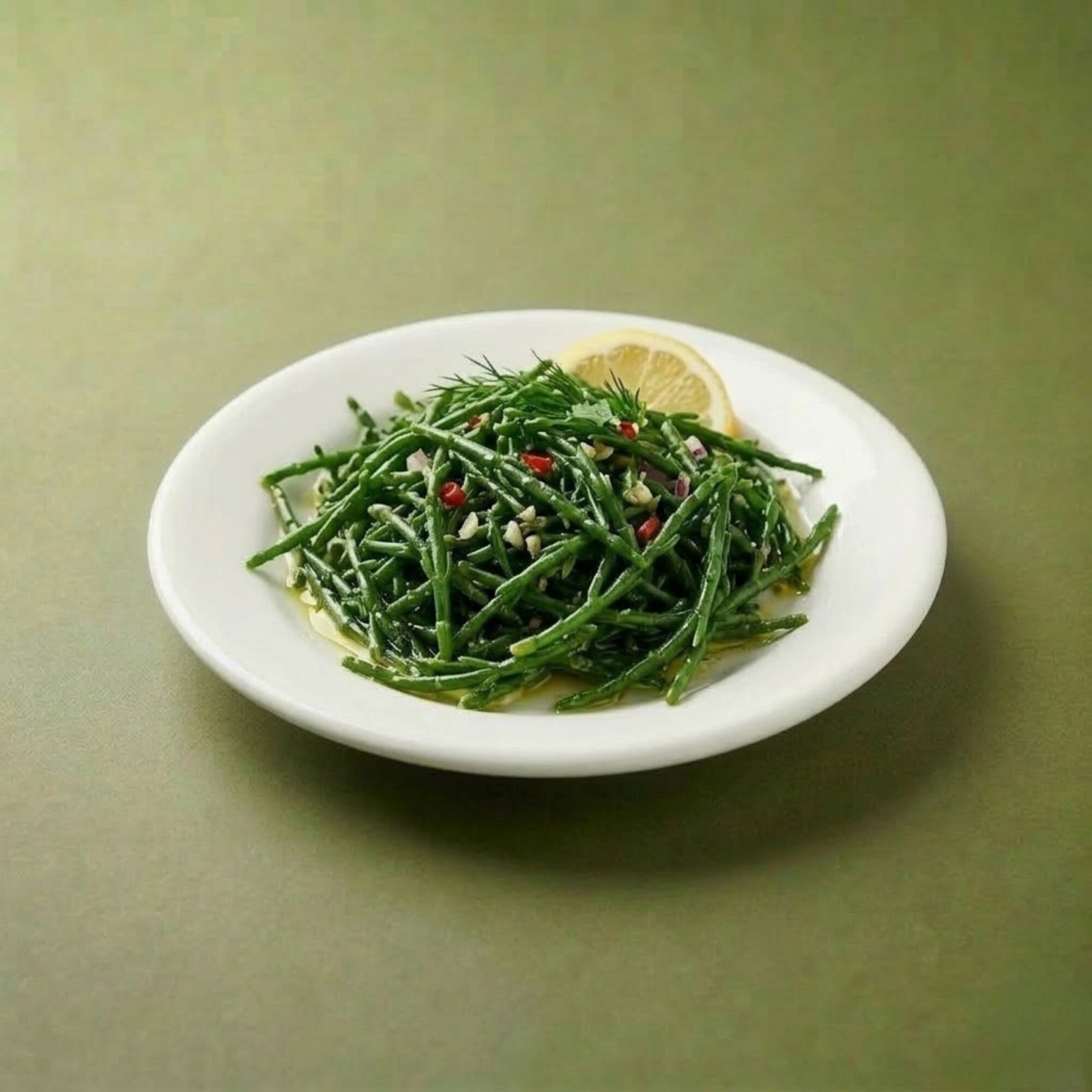 Deniz Börülcesi (500 gr.)