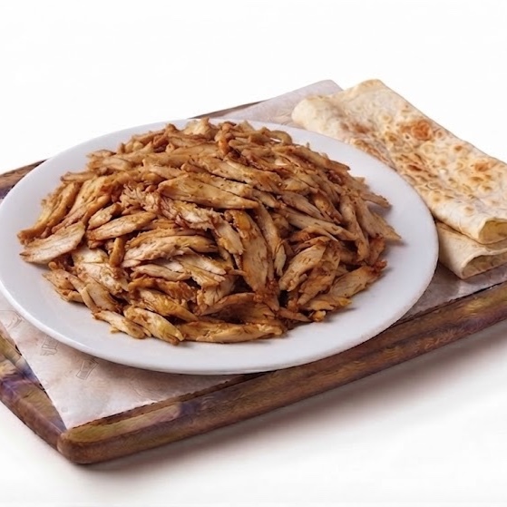 Tavuk Döner (250 gr)
