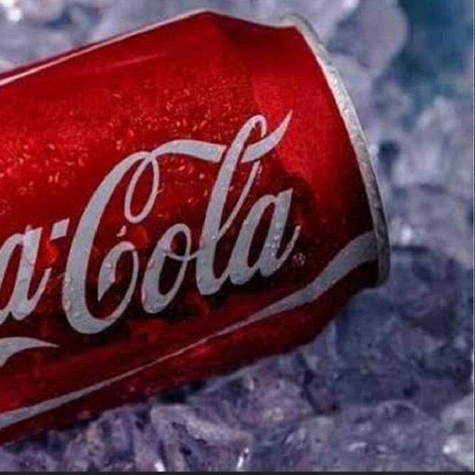 Coca'Cola Zero 330Ml