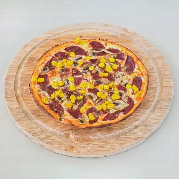 Kardelen Pizza (Küçük)
