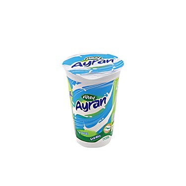 Küçük Ayran (200ml)