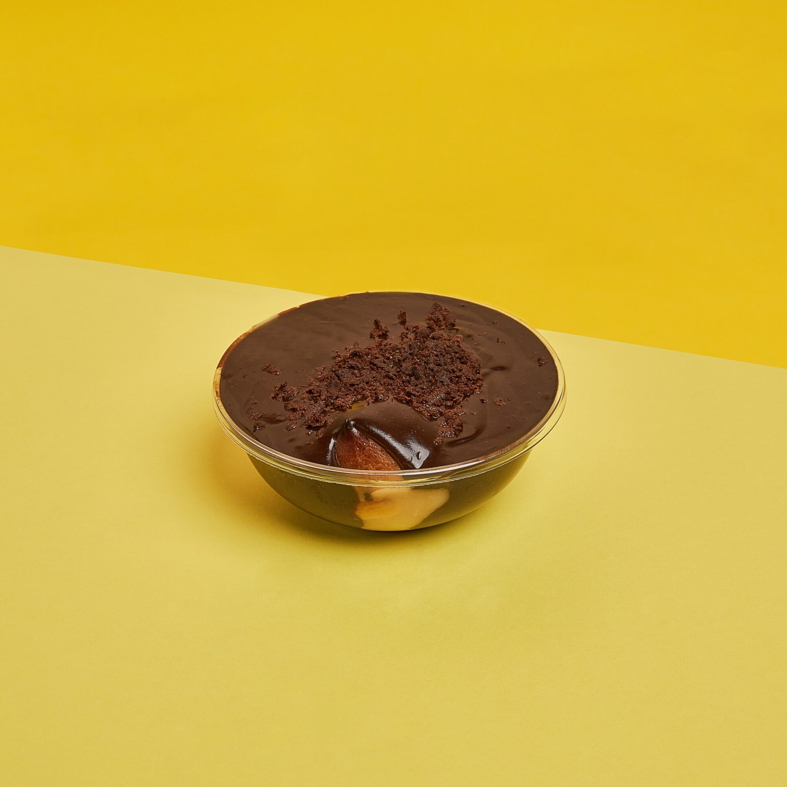 Profiterol (3 Top)