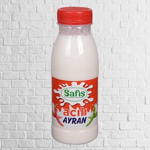 Acılı Ayran