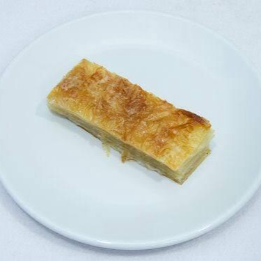 Küt Böreği (Dilim)