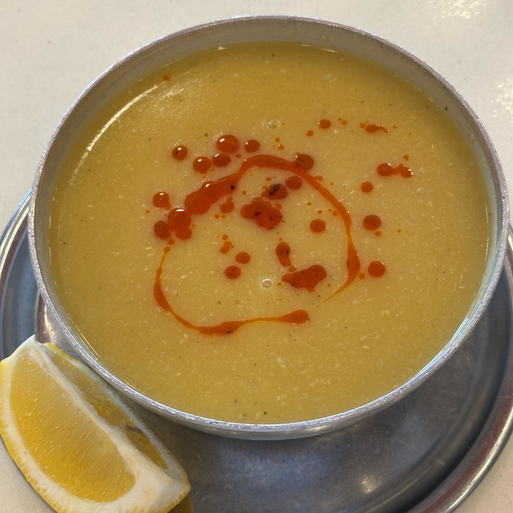 Mercimek