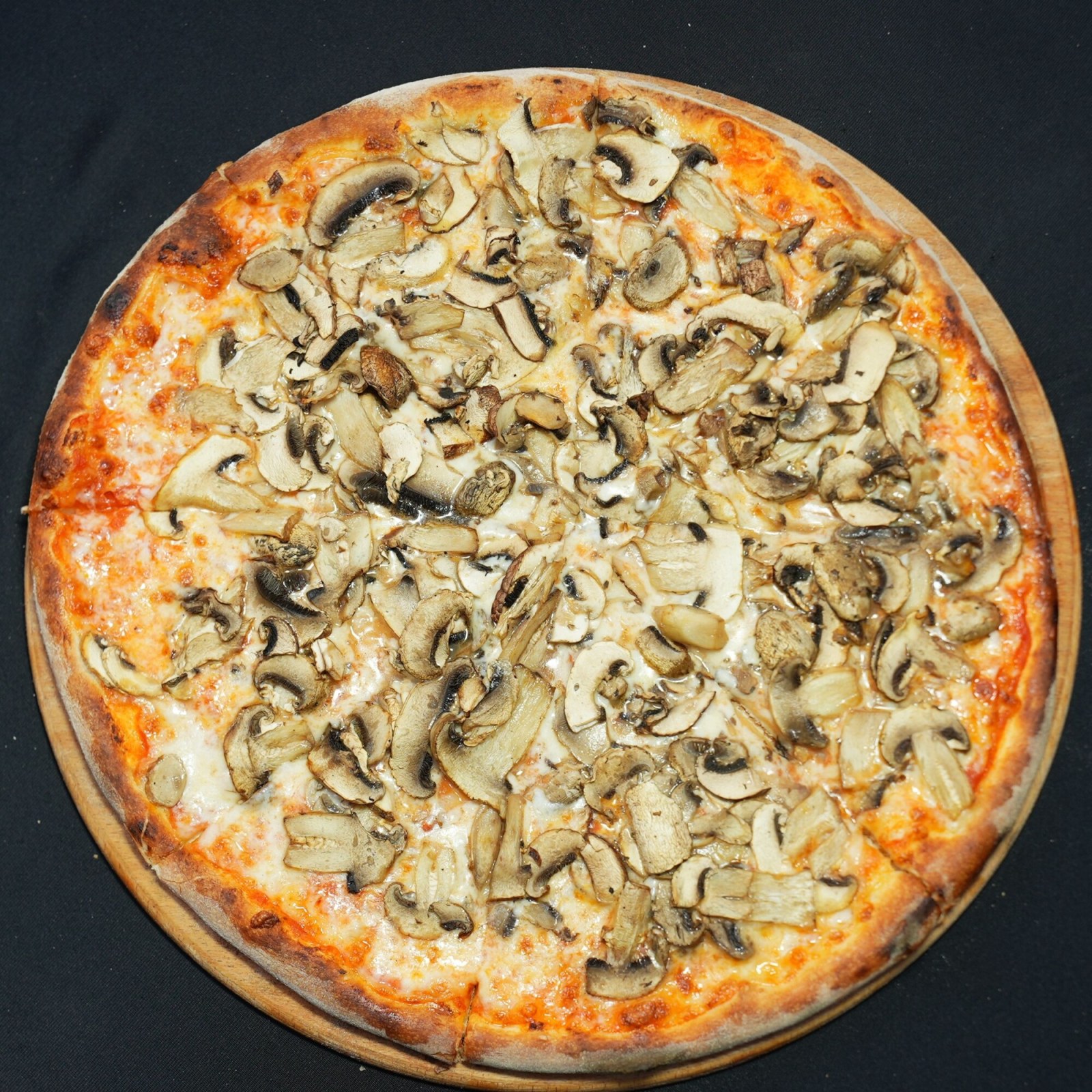 Mushroom (26 Cm)