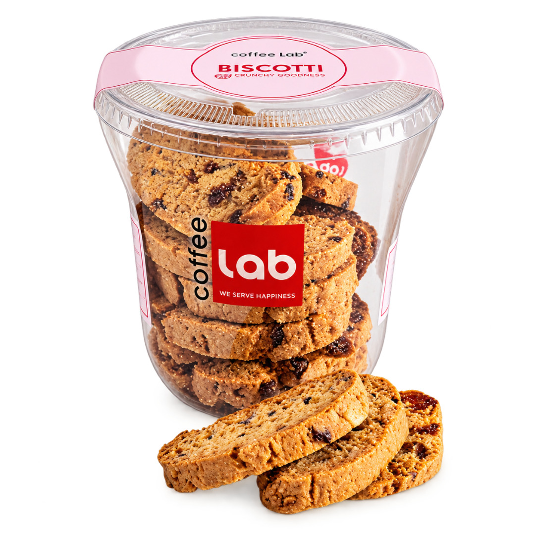 Biscotti